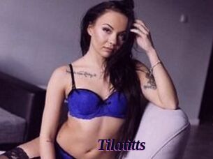 Tilatitts