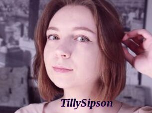 TillySipson Spezial Sexcam