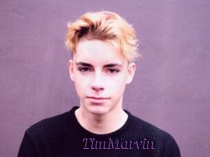 TimMarvin