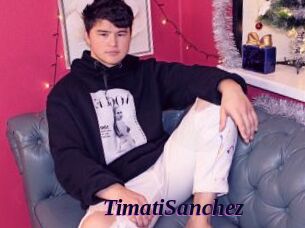 TimatiSanchez Spezial Sexcam