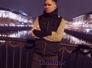 Timatime