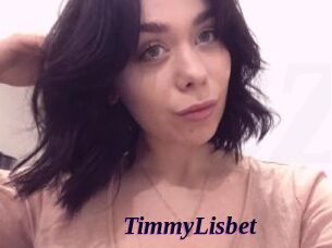 TimmyLisbet Spezial Sexcam