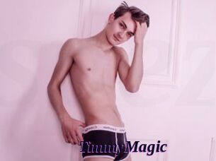 TimmyMagic Spezial Sexcam