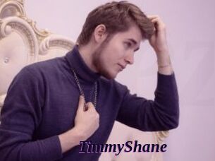 TimmyShane
