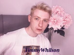 TimmyWhilson Spezial Sexcam