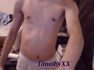 TimothyXX Spezial Sexcam
