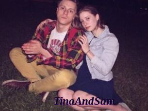 TinaAndSam