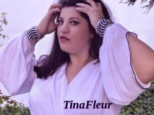 TinaFleur Spezial Sexcam