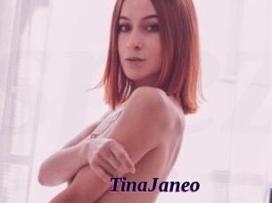 TinaJaneo