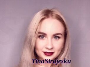 TinaStrajesku