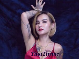 TinaThyme