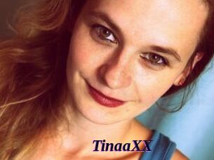 TinaaXX