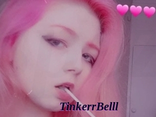 TinkerrBelll Spezial Sexcam