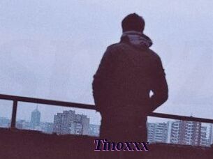 Tinoxxx Spezial Sexcam