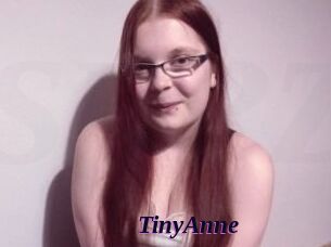 TinyAnne