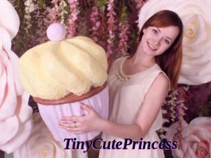 TinyCutePrincess