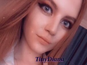 TinyDiana