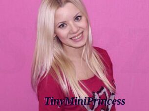 TinyMiniPrincess