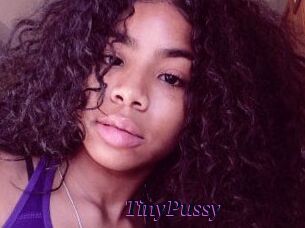 TinyPussy