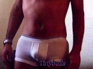 Tinyballs