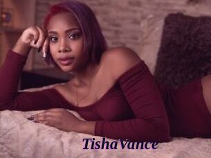 TishaVance Spezial Sexcam