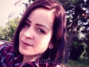 TitiSweet89