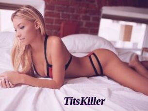 TitsKiller