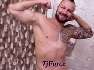 TjForce
