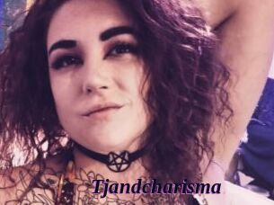Tjandcharisma Spezial Sexcam