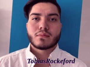 TobiasRockeford Spezial Sexcam