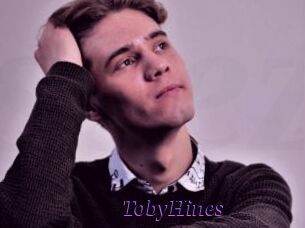 TobyHines Spezial Sexcam