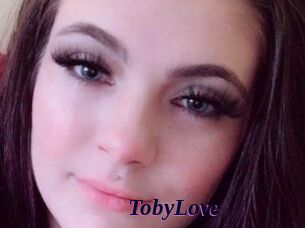 TobyLove Spezial Sexcam