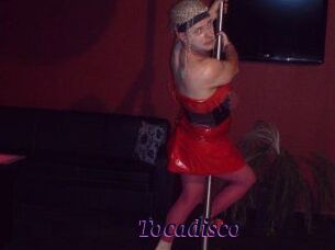 Tocadisco