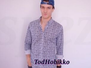 TodHobikko