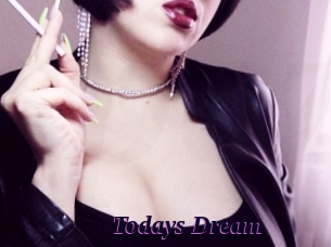 Todays_Dream Spezial Sexcam