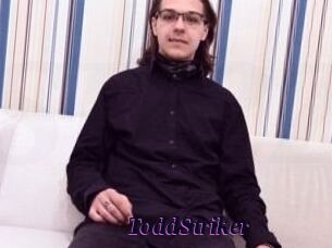 ToddStriker