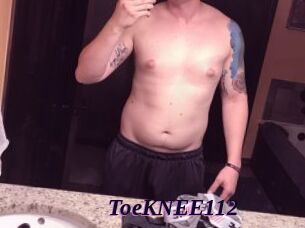 ToeKNEE112