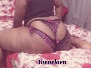 Toeneloen Spezial Sexcam