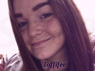 Toffifee