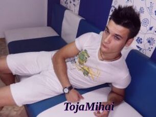 TojaMihai