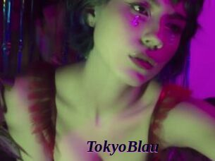 TokyoBlau