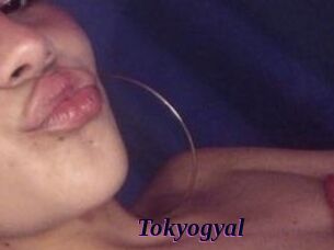 Tokyogyal Spezial Sexcam