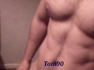 Tom90 Spezial Sexcam