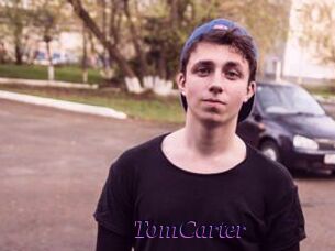 TomCarter