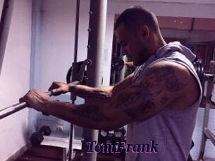 TomFrank Spezial Sexcam