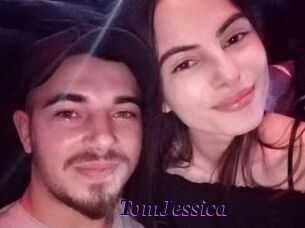 TomJessica Spezial Sexcam