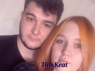TomKeat