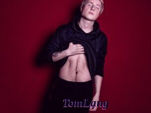 TomLang