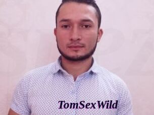 TomSexWild