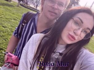 Toma_Mur
